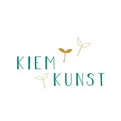 Logo van Kiem Kunst