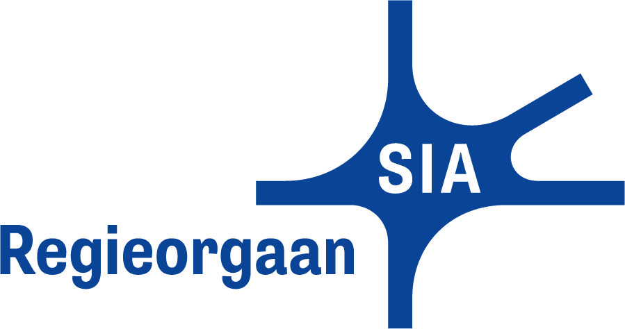 Logo van Regieorgaan SIA